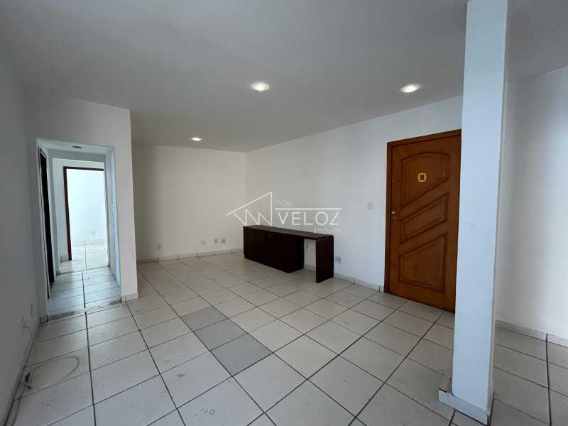 Cobertura, 3 quartos, 137 m² - Foto 7