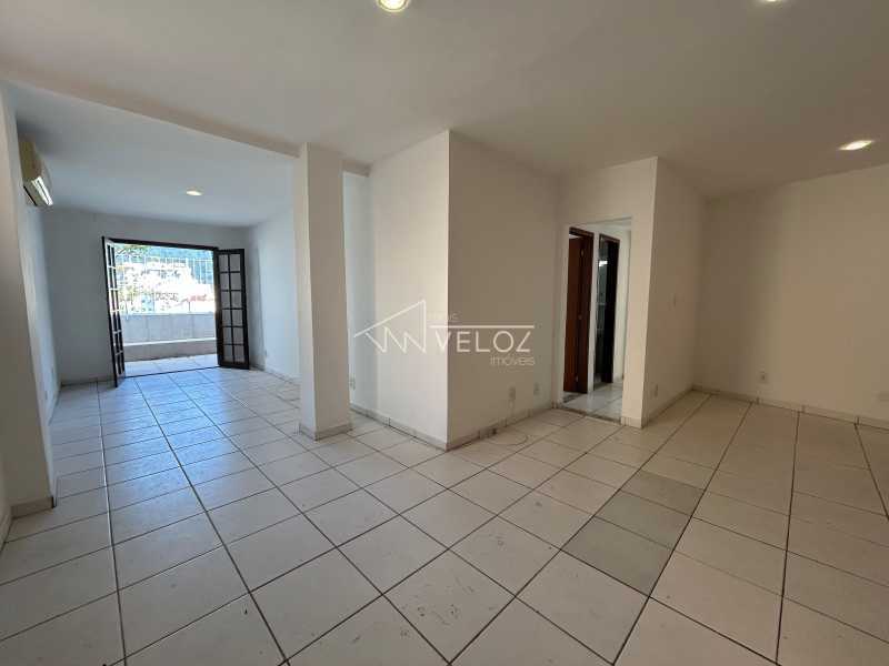 Cobertura, 3 quartos, 137 m² - Foto 4