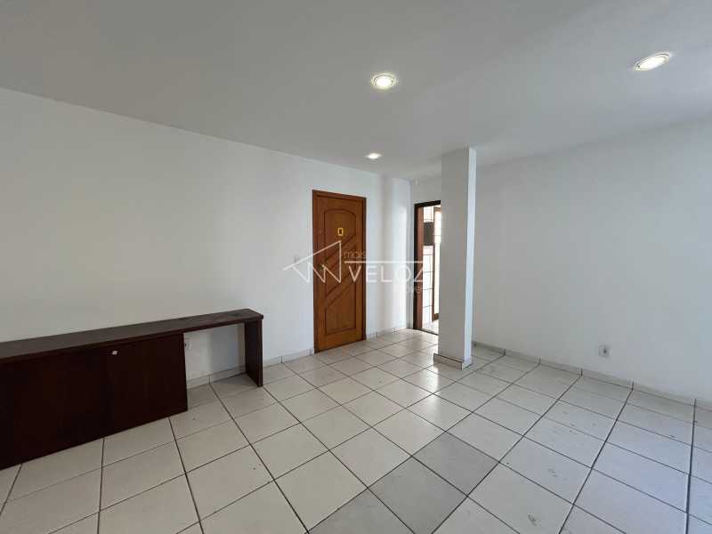 Cobertura, 3 quartos, 137 m² - Foto 2