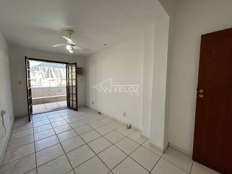 Cobertura, 3 quartos, 137 m² - Foto 1