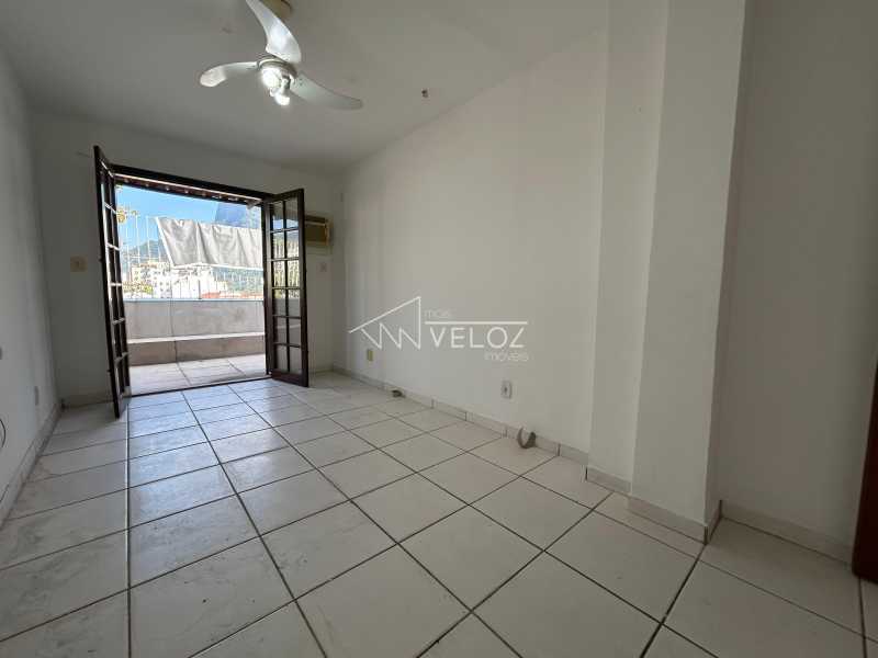 Cobertura, 3 quartos, 137 m² - Foto 12