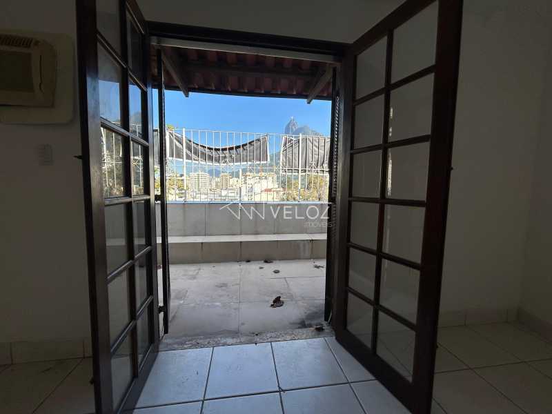 Cobertura, 3 quartos, 137 m² - Foto 14