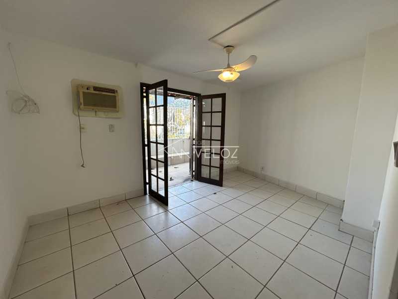 Cobertura, 3 quartos, 137 m² - Foto 6