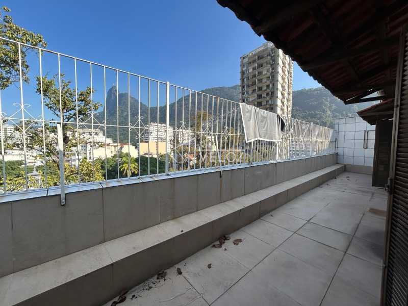 Cobertura, 3 quartos, 137 m² - Foto 10