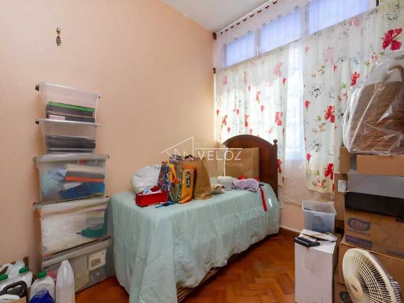 Apartamento à venda com 3 quartos, 115m² - Foto 6