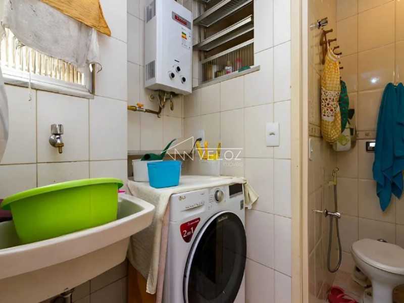 Apartamento à venda com 3 quartos, 115m² - Foto 13