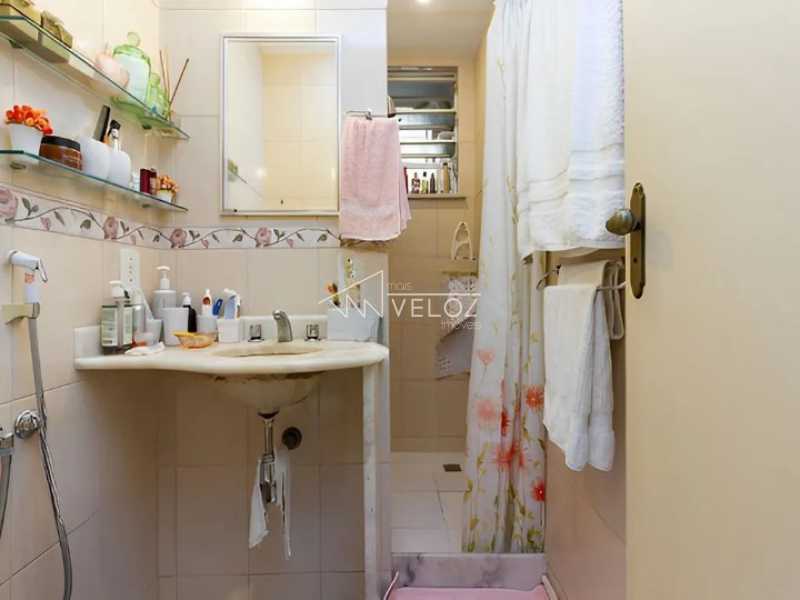 Apartamento à venda com 3 quartos, 115m² - Foto 12