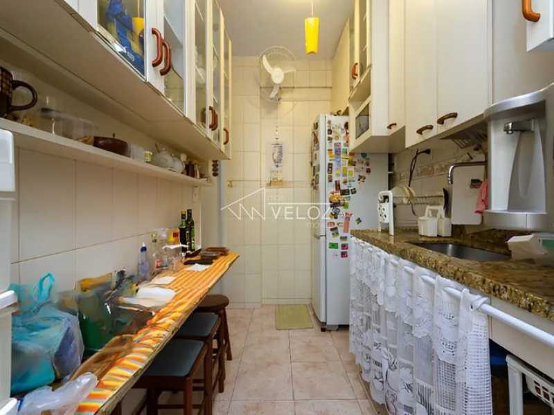 Apartamento à venda com 3 quartos, 115m² - Foto 10