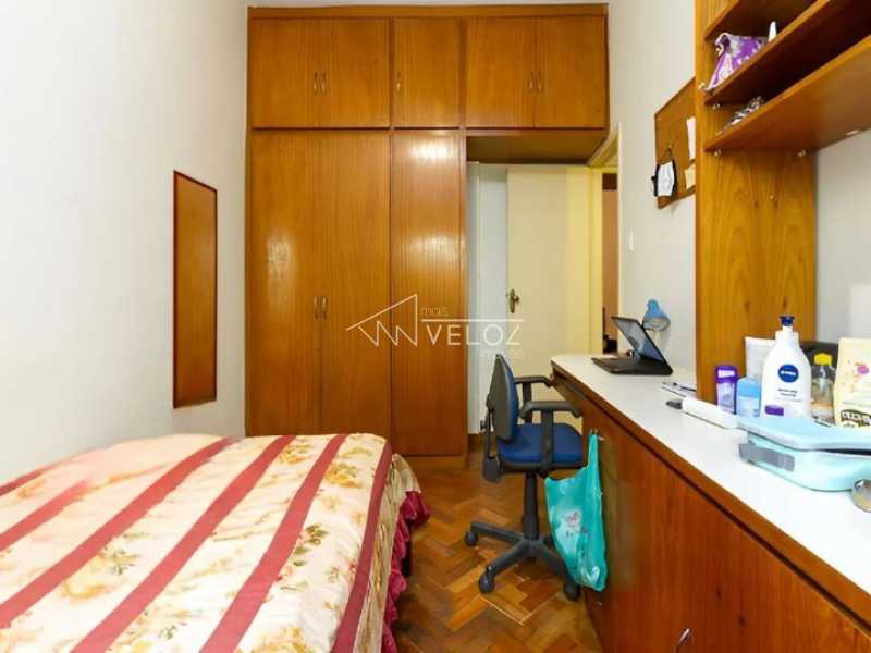 Apartamento à venda com 3 quartos, 115m² - Foto 8