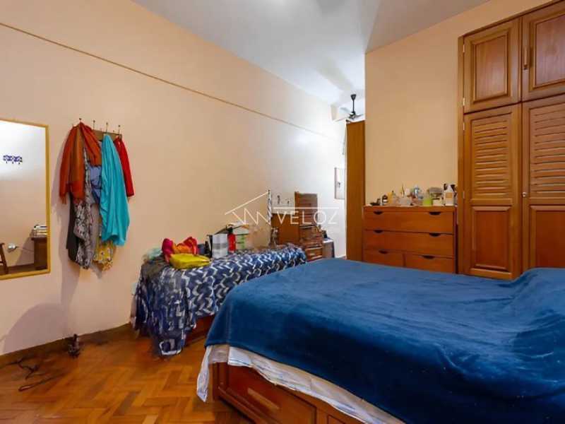 Apartamento à venda com 3 quartos, 115m² - Foto 7