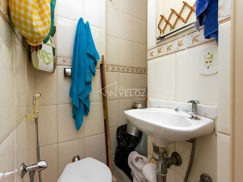 Apartamento à venda com 3 quartos, 115m² - Foto 14