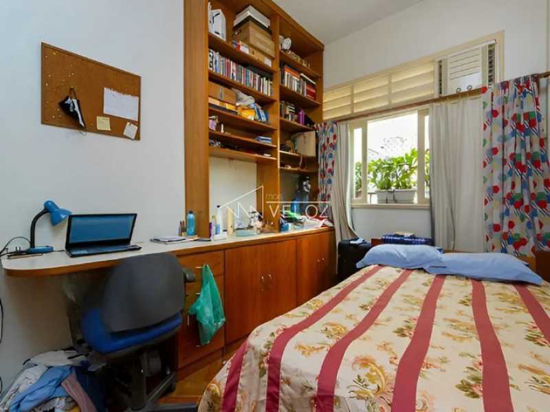 Apartamento à venda com 3 quartos, 115m² - Foto 16