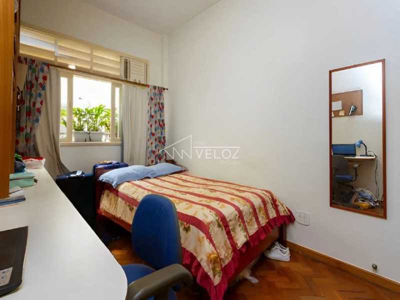 Apartamento à venda com 3 quartos, 115m² - Foto 17