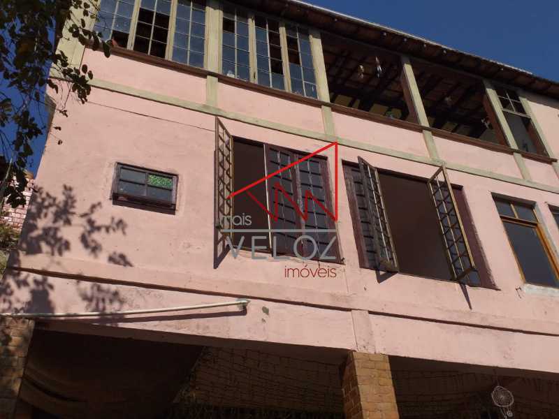 Casa à venda com 5 quartos, 400m² - Foto 13