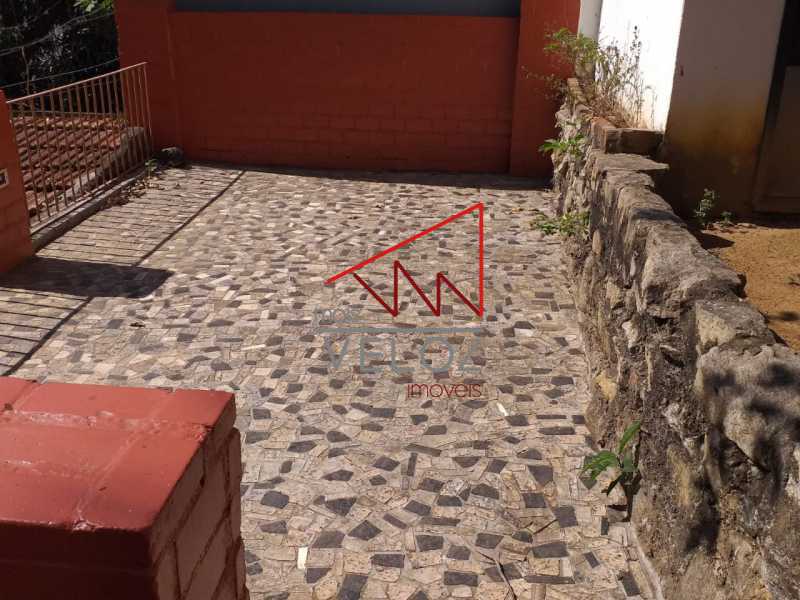 Casa à venda com 5 quartos, 400m² - Foto 19