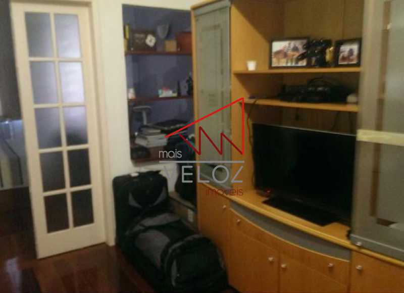 Apartamento à venda com 1 quarto, 48m² - Foto 1