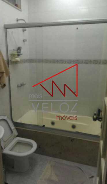 Apartamento à venda com 1 quarto, 48m² - Foto 6