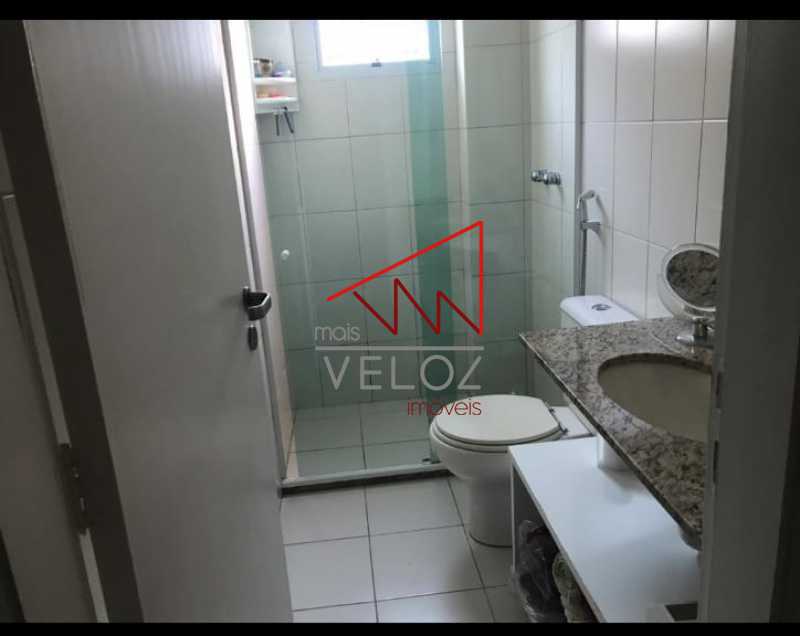 Cobertura à venda com 2 quartos, 158m² - Foto 6