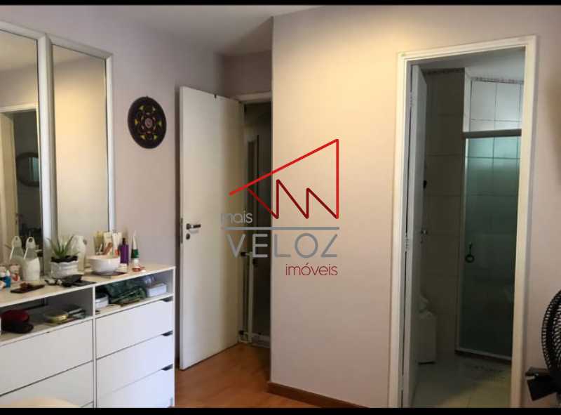 Cobertura à venda com 2 quartos, 158m² - Foto 5