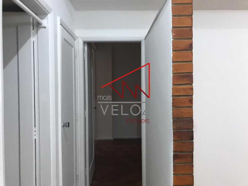 Apartamento à venda com 3 quartos, 101m² - Foto 6