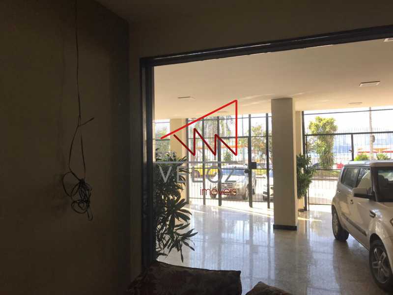 Apartamento à venda com 3 quartos, 101m² - Foto 30