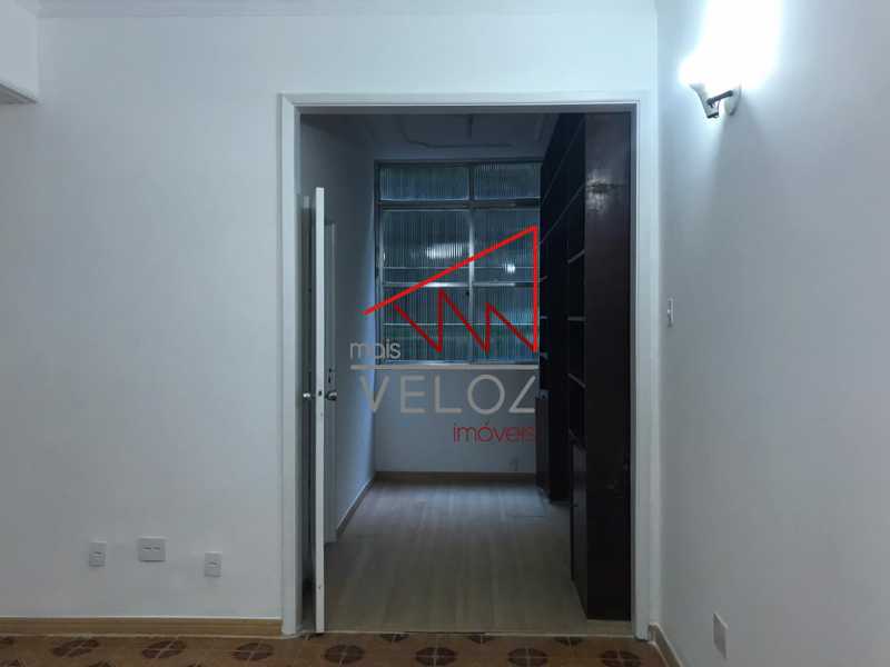 Apartamento à venda com 3 quartos, 101m² - Foto 7