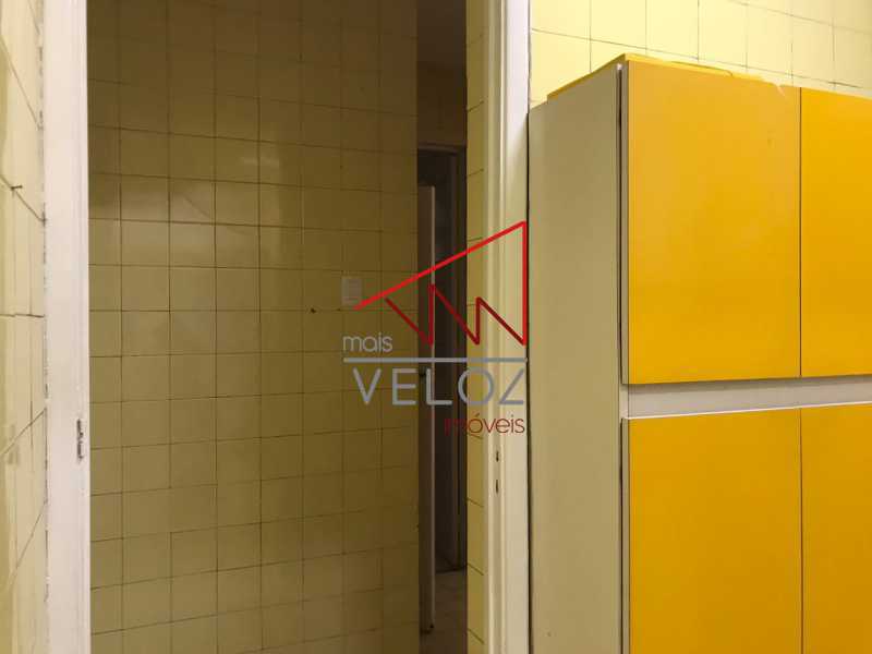 Apartamento à venda com 3 quartos, 101m² - Foto 24