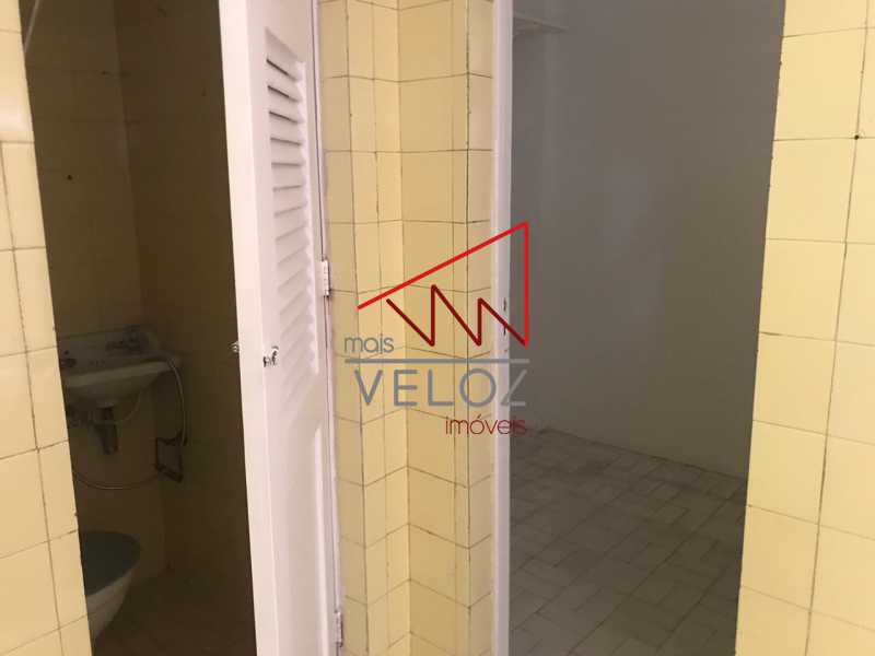 Apartamento à venda com 3 quartos, 101m² - Foto 27