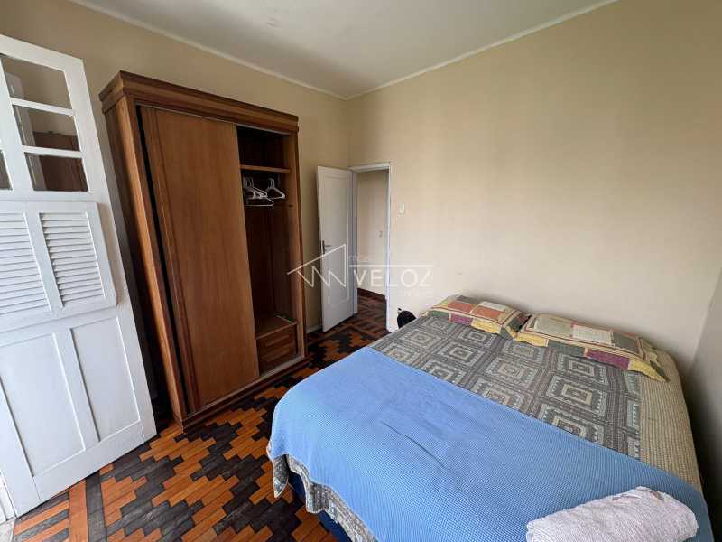 Apartamento, 5 quartos, 150 m² - Foto 11