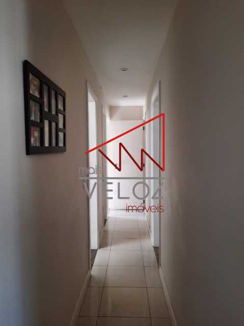 Apartamento à venda com 3 quartos, 98m² - Foto 8