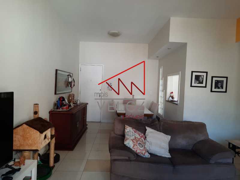 Apartamento à venda com 3 quartos, 98m² - Foto 5