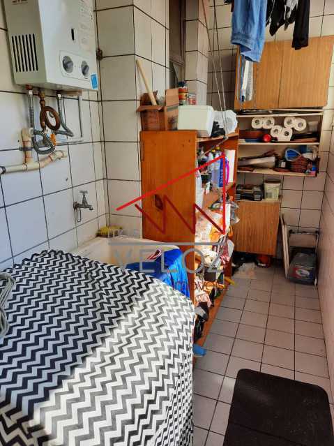 Apartamento à venda com 3 quartos, 98m² - Foto 22