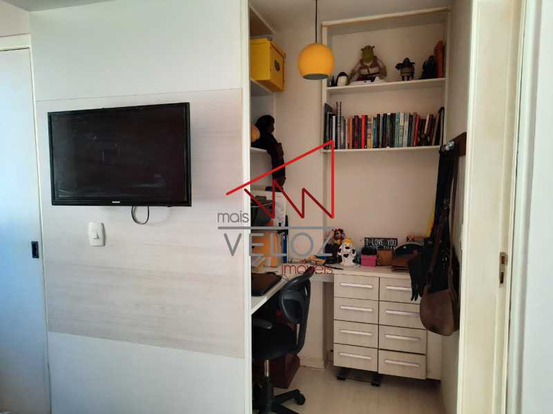 Apartamento à venda com 3 quartos, 98m² - Foto 12