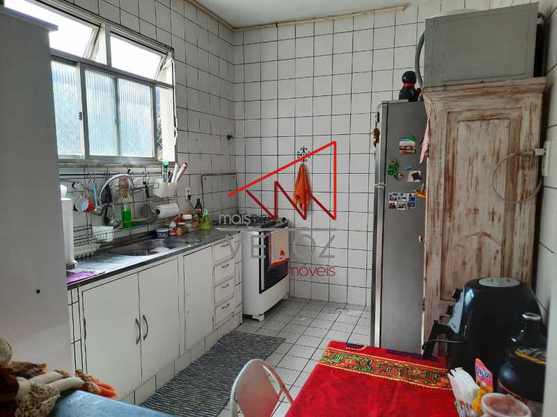 Apartamento à venda com 3 quartos, 98m² - Foto 19