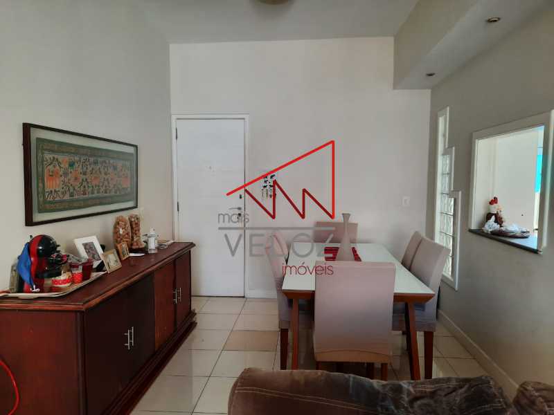 Apartamento à venda com 3 quartos, 98m² - Foto 6