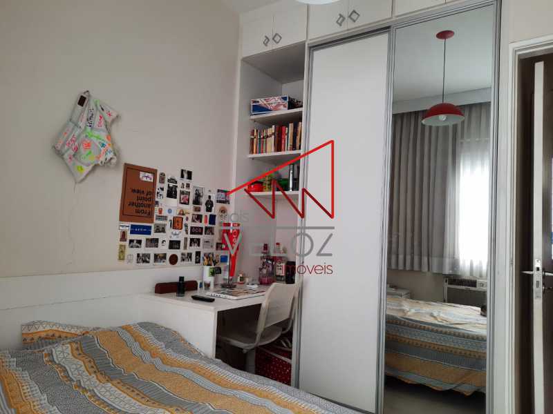 Apartamento à venda com 3 quartos, 98m² - Foto 11