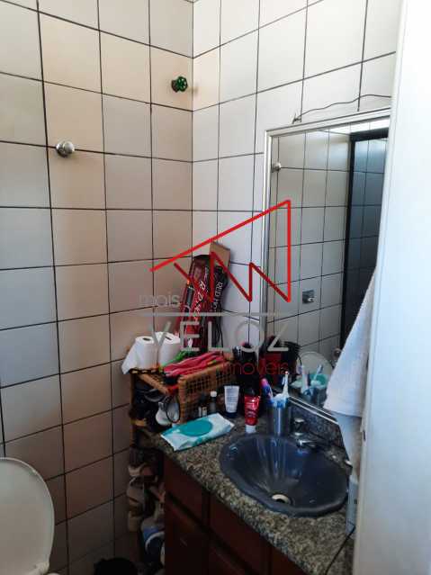 Apartamento à venda com 3 quartos, 98m² - Foto 18