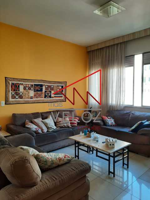 Apartamento à venda com 3 quartos, 98m² - Foto 2