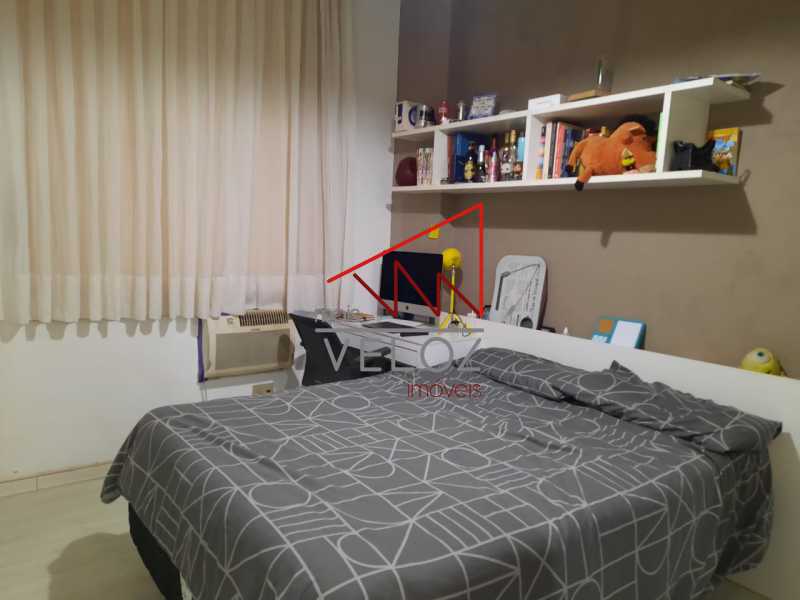 Apartamento à venda com 3 quartos, 98m² - Foto 14