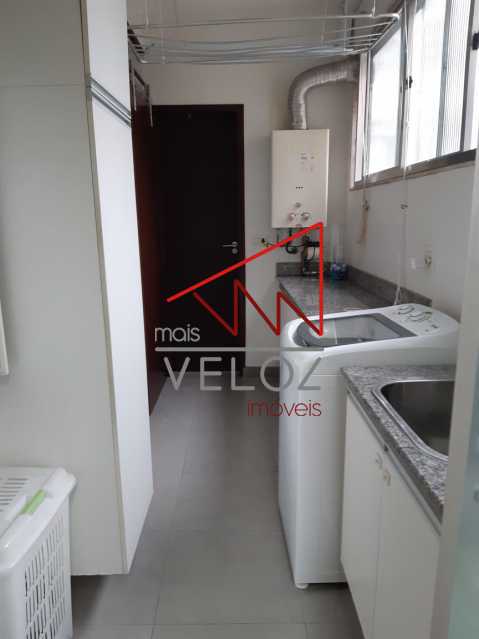 Apartamento à venda com 2 quartos, 80m² - Foto 19