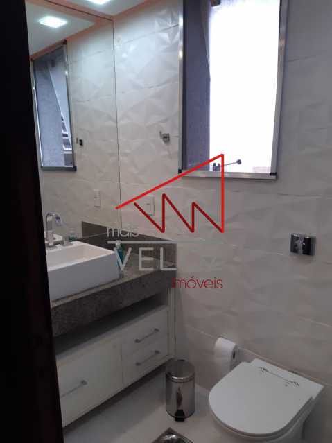 Apartamento à venda com 2 quartos, 80m² - Foto 6