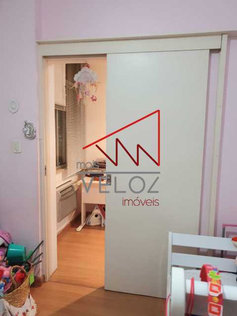 Apartamento à venda com 2 quartos, 78m² - Foto 4