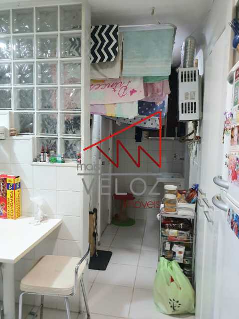 Apartamento à venda com 2 quartos, 78m² - Foto 11