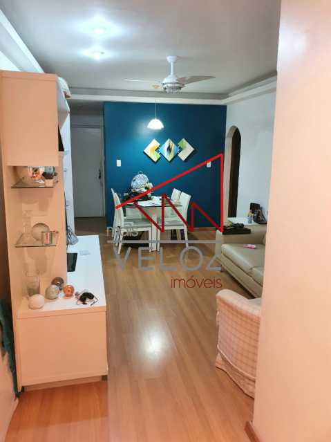 Apartamento à venda com 2 quartos, 78m² - Foto 1