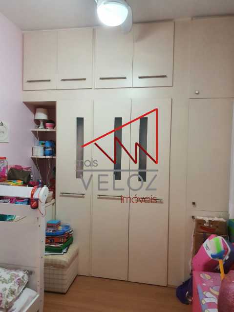 Apartamento à venda com 2 quartos, 78m² - Foto 6