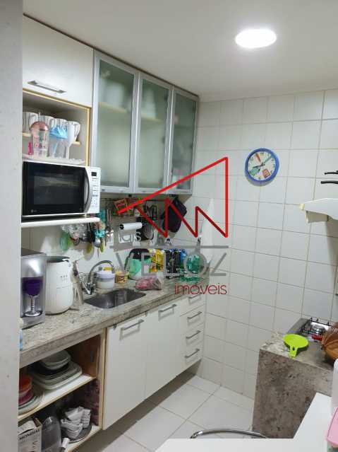 Apartamento à venda com 2 quartos, 78m² - Foto 16