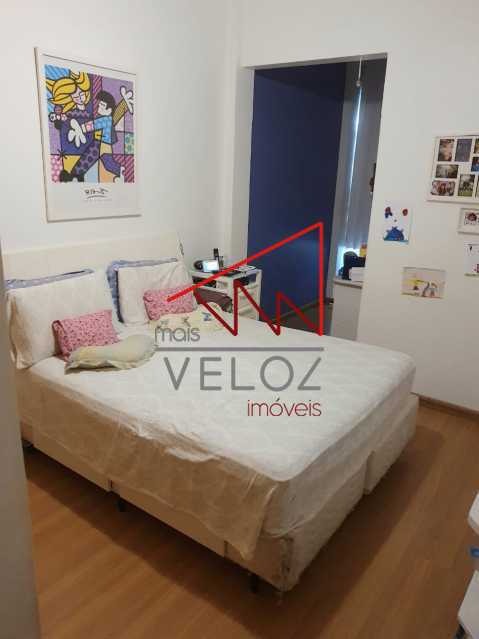 Apartamento à venda com 2 quartos, 78m² - Foto 7