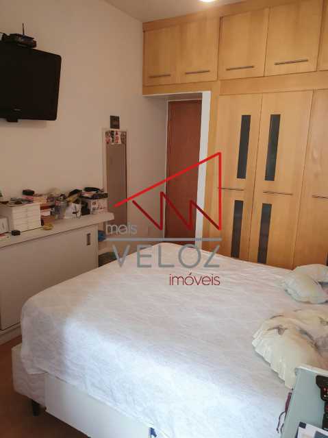 Apartamento à venda com 2 quartos, 78m² - Foto 8