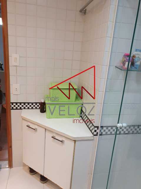 Apartamento à venda com 2 quartos, 78m² - Foto 15