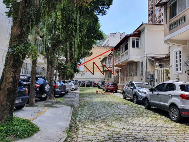 Apartamento à venda com 2 quartos, 78m² - Foto 22